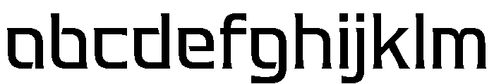 Valenary Prana Medium FONT