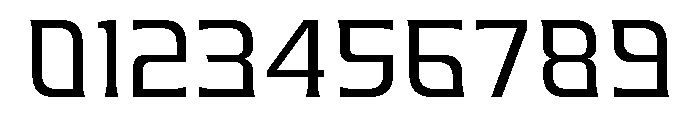 Valenary Prana Regular Font OTHER CHARS