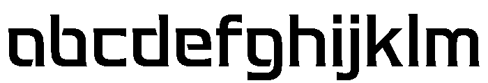 Valenary Prana Semi Bold FONT