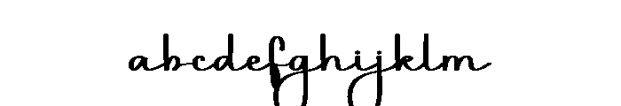 Valendays FONT