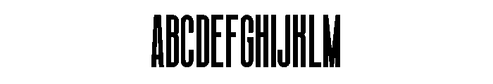 Valens Regular FONT