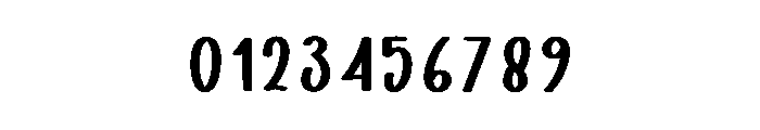 Valentine Adventure Font OTHER CHARS