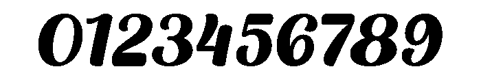 Valentine Arrowkiss Font OTHER CHARS