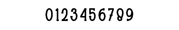 Valentine Bookmark Font OTHER CHARS