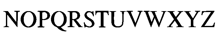 Valentine Cat Font LOWERCASE