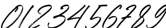 Valentine Coolday Italic Font OTHER CHARS