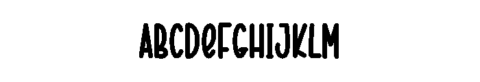 Valentine Craft FONT