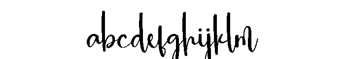 Valentine Daily FONT