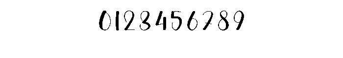 Valentine Darling Font OTHER CHARS