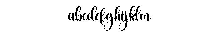 Valentine Darling FONT