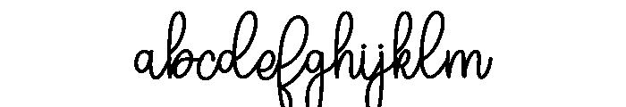 Valentine Delight FONT