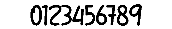 Valentine Eve Regular Font OTHER CHARS