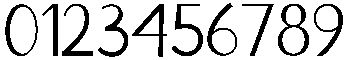 Valentine Flower Regular Font OTHER CHARS