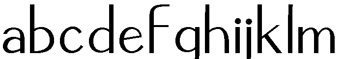 Valentine Flower Regular FONT