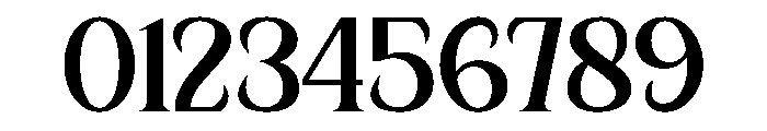 Valentine Frescora Regular Font OTHER CHARS