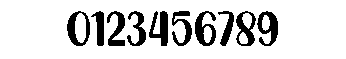 Valentine Glow Font OTHER CHARS