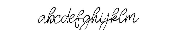 Valentine Italic FONT