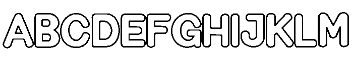 Valentine Love  Banner FONT