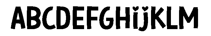 Valentine Lovers FONT