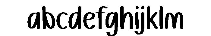Valentine Planning FONT