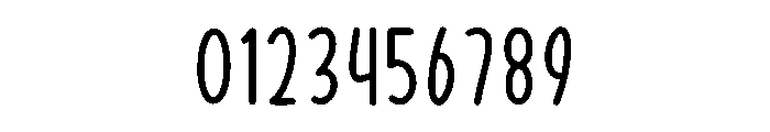 Valentine Society Font OTHER CHARS