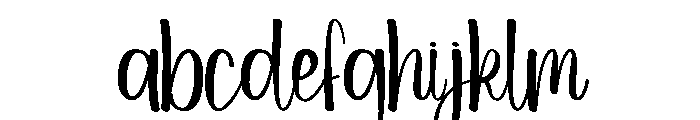 Valentine Sweetist FONT