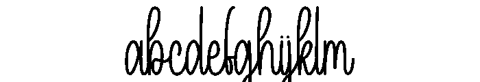 Valentine Vibes FONT