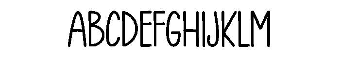 Valentine Wishes Font UPPERCASE