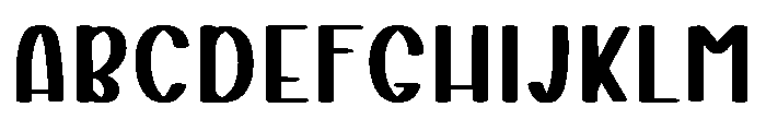 Valentine Zodiac Font UPPERCASE