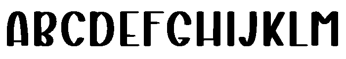 Valentine Zodiac FONT