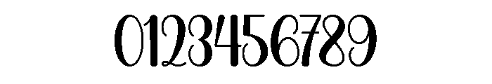 ValentineSpecial Font OTHER CHARS