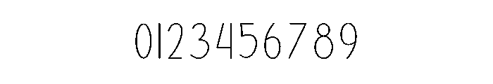 Valentines Chochlate Font OTHER CHARS