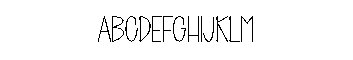 Valentines Chochlate FONT