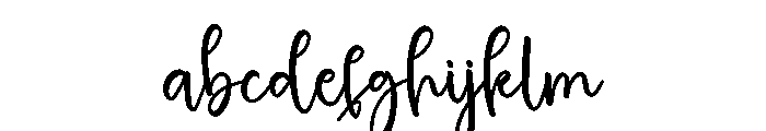 Valentines Wedding FONT