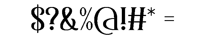 Valentines Whispering Regular Font OTHER CHARS
