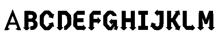 Valer Regular FONT