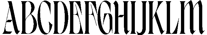 Valeria Secret Regular FONT