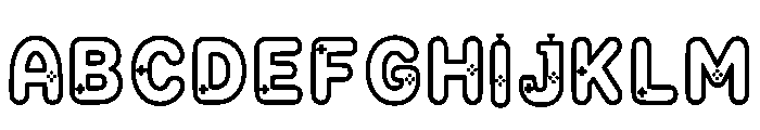 Valerie Regular FONT