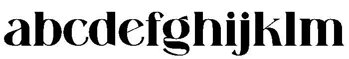 Valevora Regular FONT