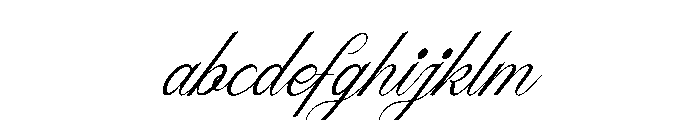 Valeysoul Italic FONT