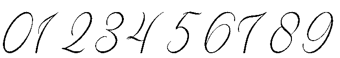 Valeysoul Font OTHER CHARS