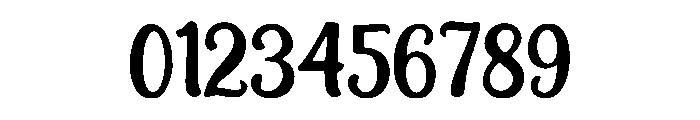 Valisette Font OTHER CHARS