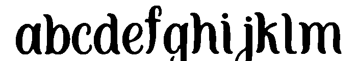 Valisette FONT