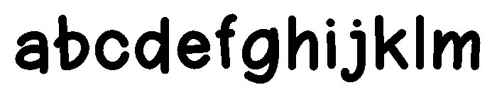 ValleyFunky-Bold FONT