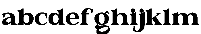 Valloria-ExtraBold FONT