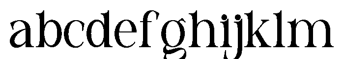 Valloria-ExtraLight FONT
