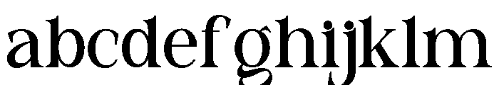 Valloria-Light FONT