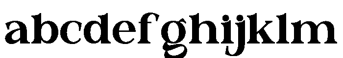 Valloria-SemiBold FONT