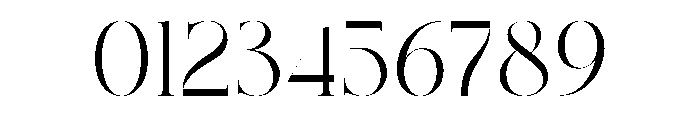 Valonne Font OTHER CHARS