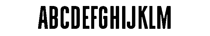 Valora Regular FONT
